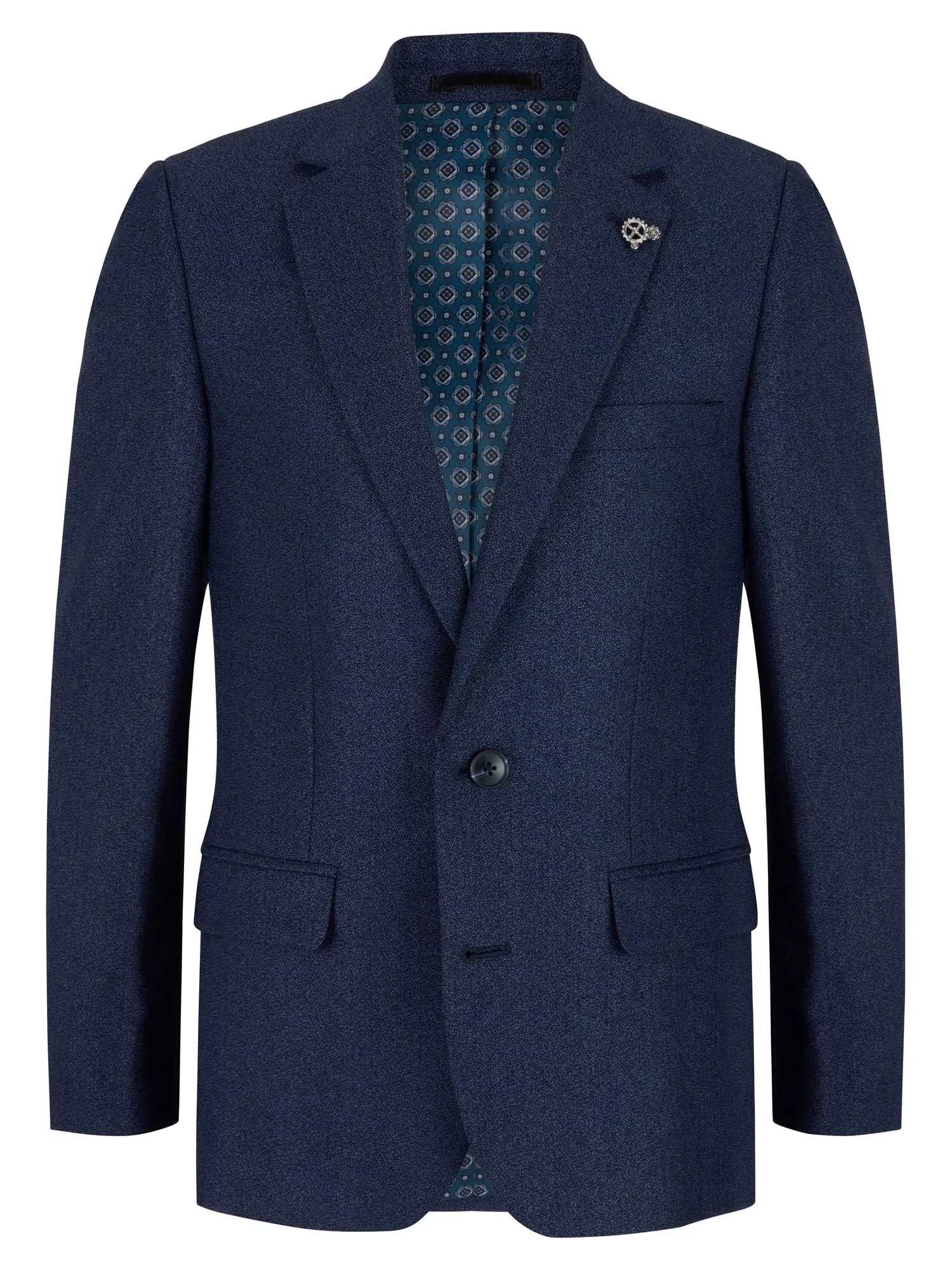 1880 Club Boys Junior Suit Jacket - Tivoli 15120