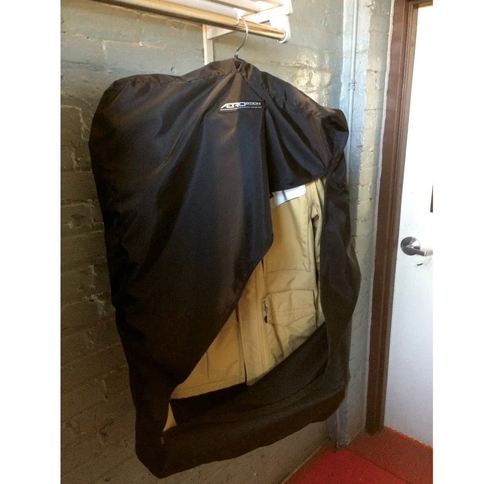 Aerostich Jacket Garment Bags