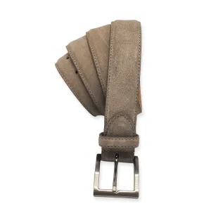 Belt Casual Suede