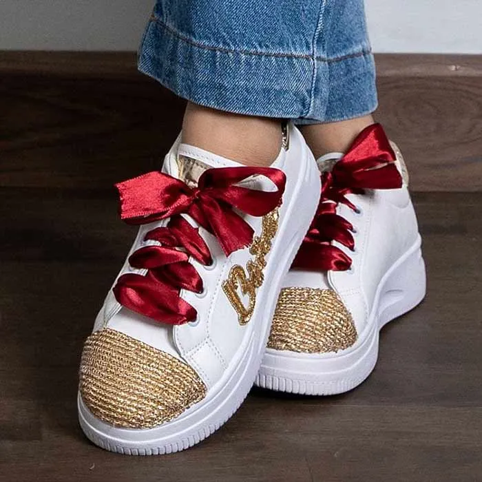 Bride Bride Sneakers