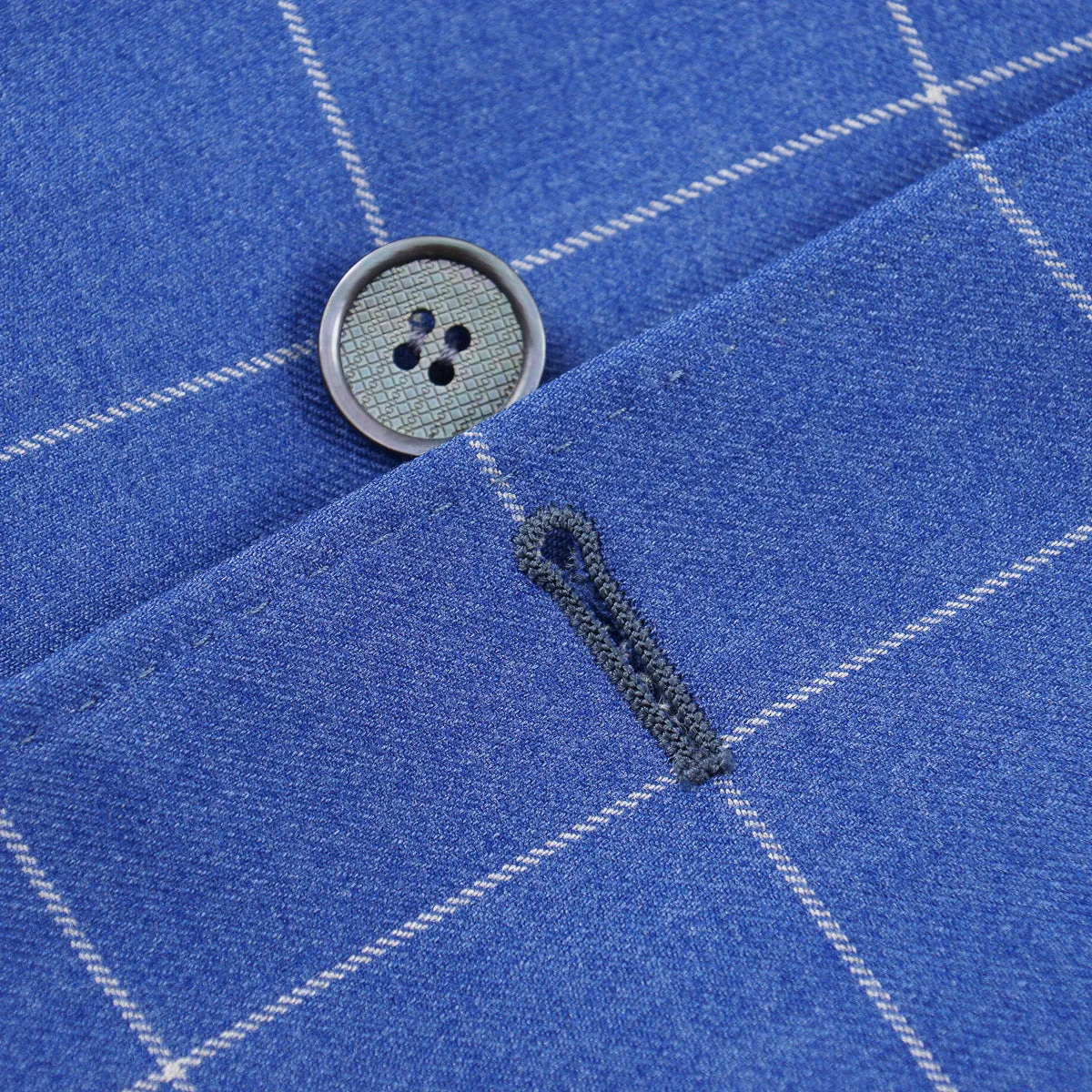 Canali Cashmere-Silk 'Kei' Sport Coat