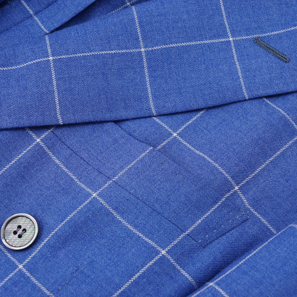 Canali Cashmere-Silk 'Kei' Sport Coat