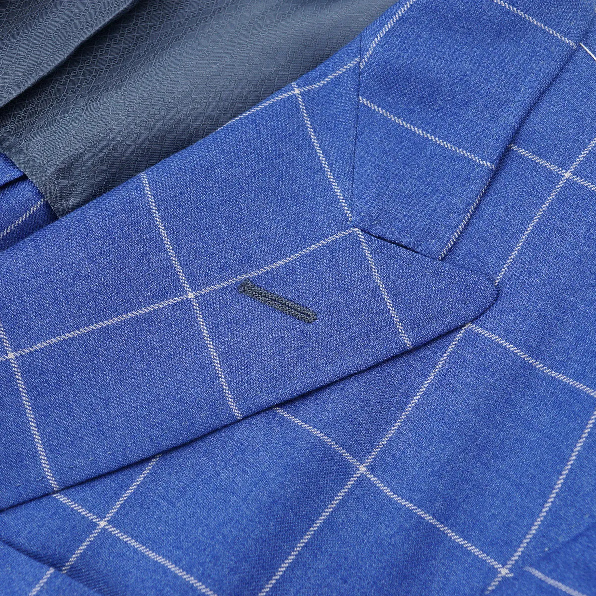 Canali Cashmere-Silk 'Kei' Sport Coat