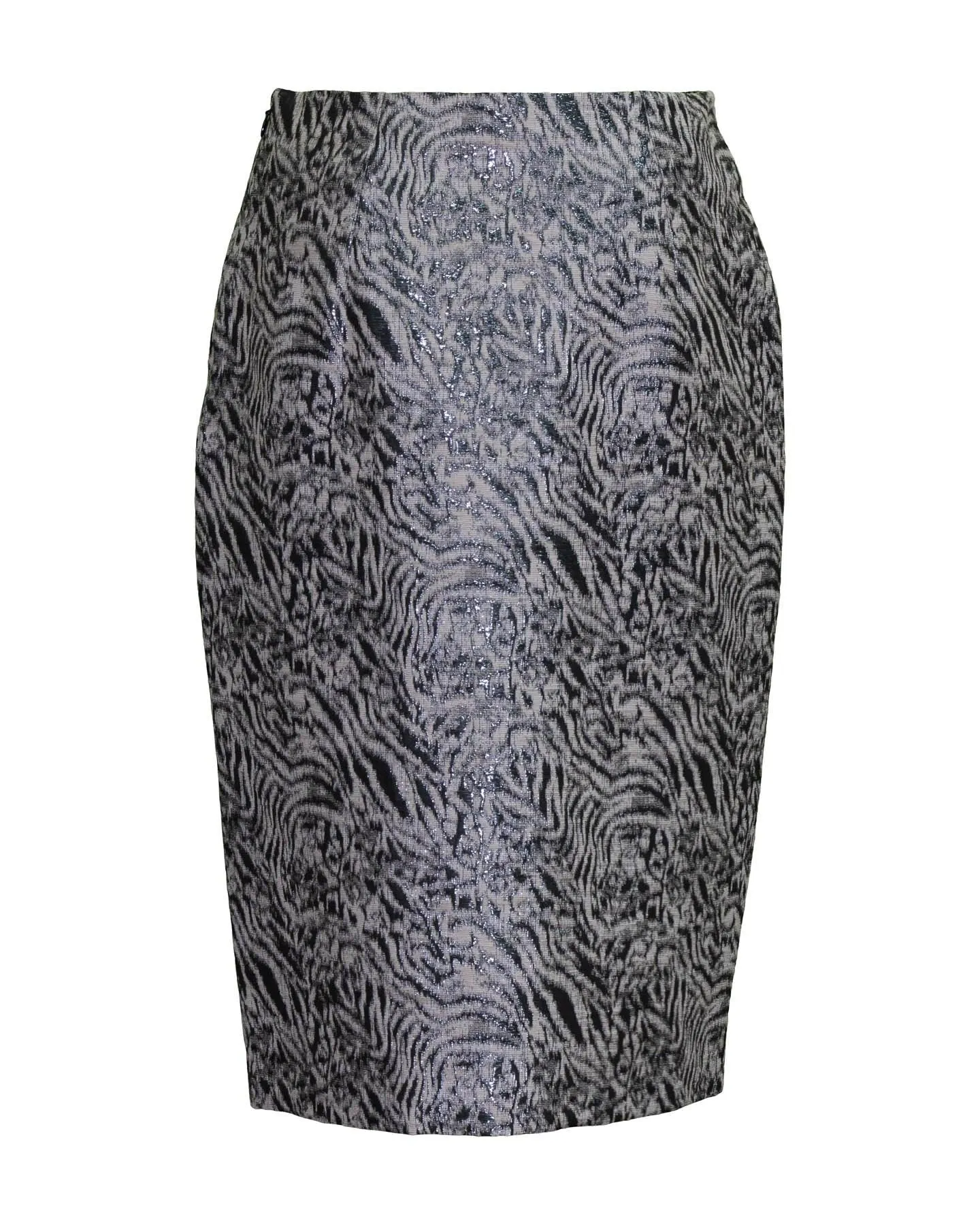 Dorothee Schumacher Wild Side Shimmer Skirt