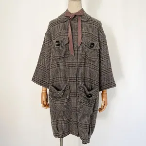 ERIKA CAVALLINI Coat