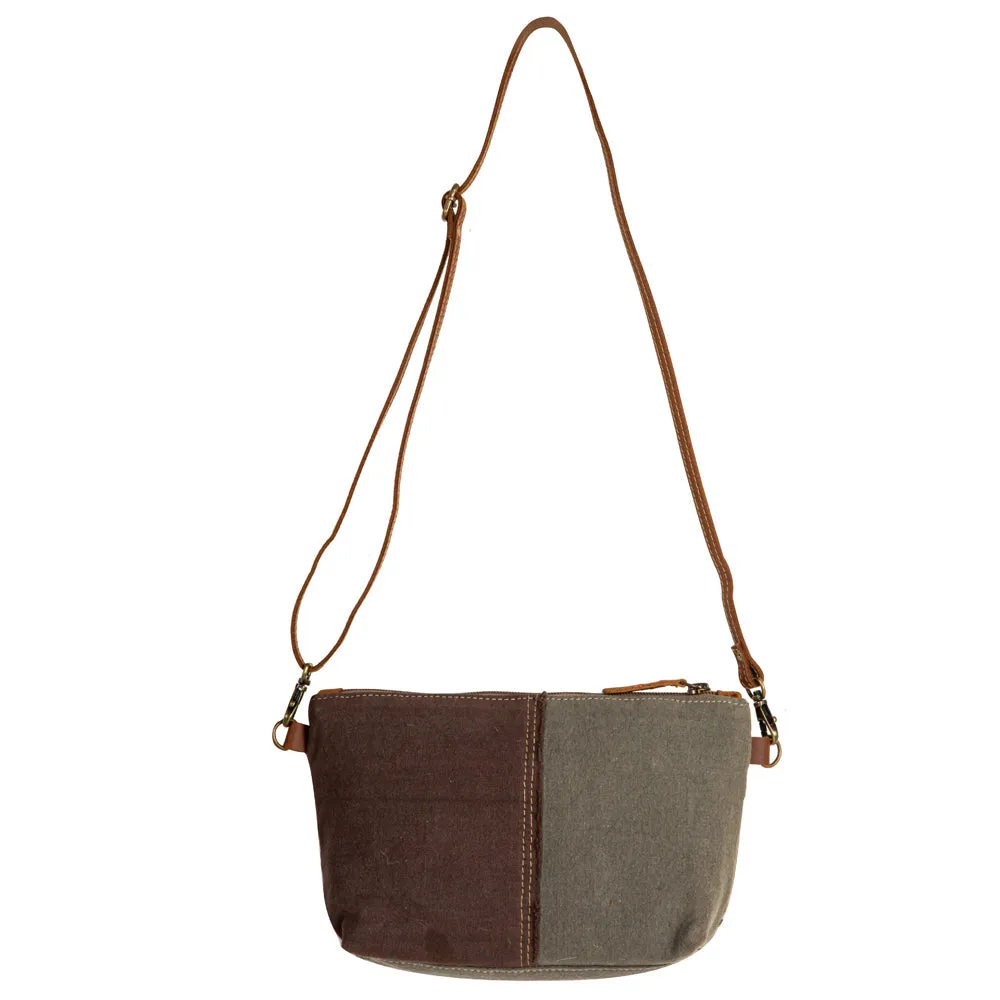 Francais Pathway Small And Crossbody Bag