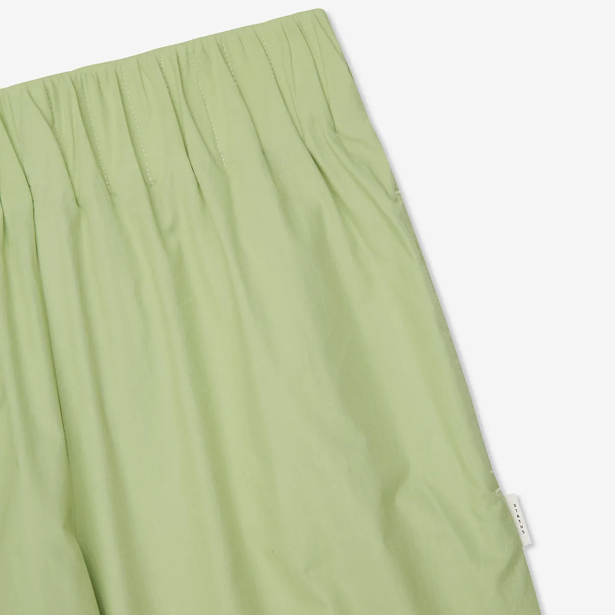 Frontier - Women's Pants / Honeydew