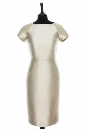 Hepburn Dress in Star