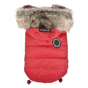 Hollis Dog Coat