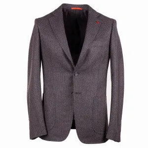 Isaia Slim Fit Wool-Cashmere Sport Coat