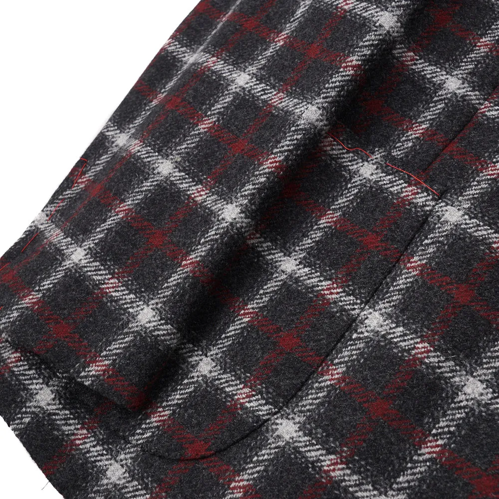 Isaia Wool and Cashmere Sport Coat