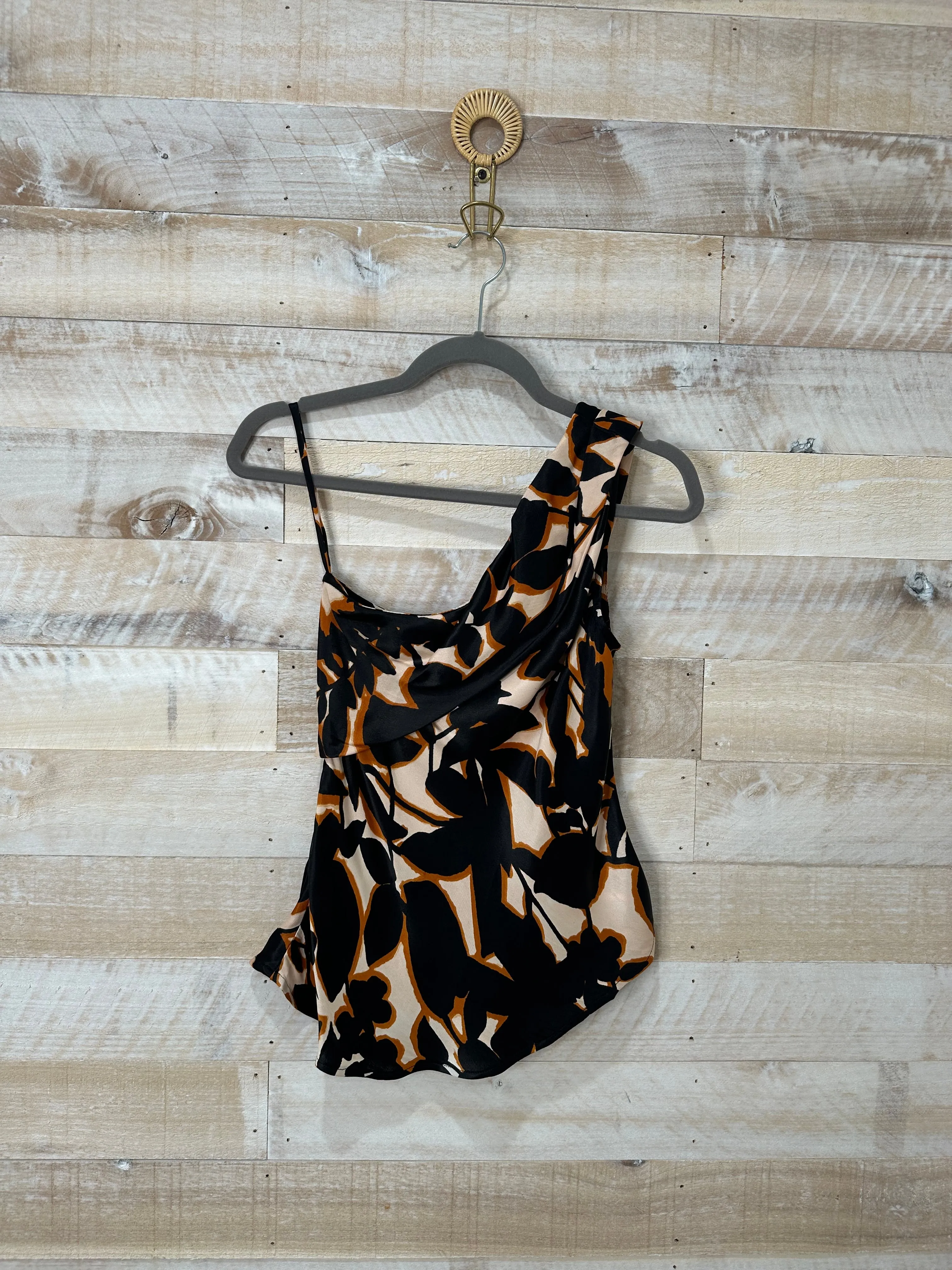 KAR Angelique Print Top