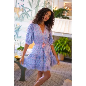 Kate Mini Dress - Preorder