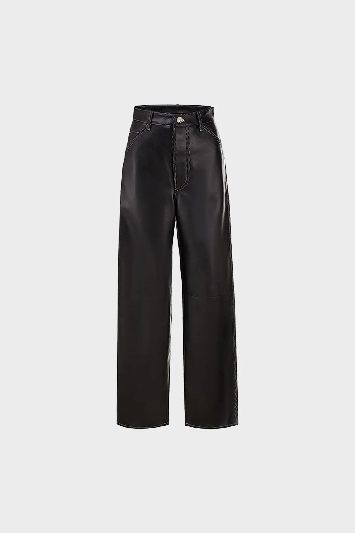 Kika Pants - Black