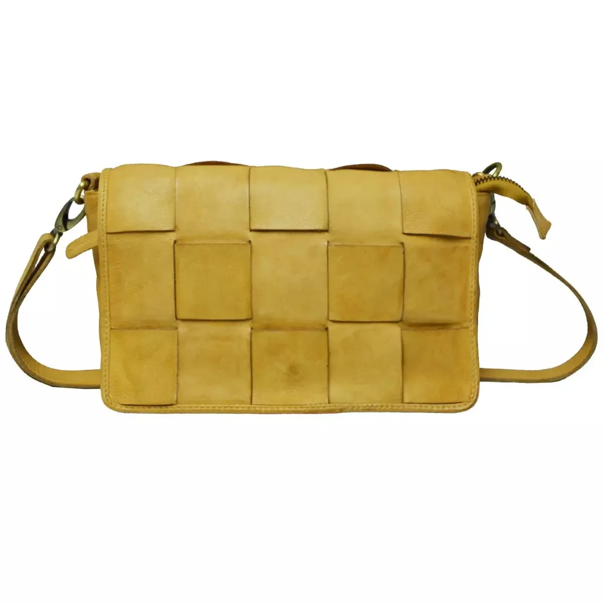 MILO MATERA HANDBAG