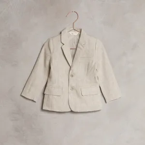 Noralee Sebastian Blazer - Linen