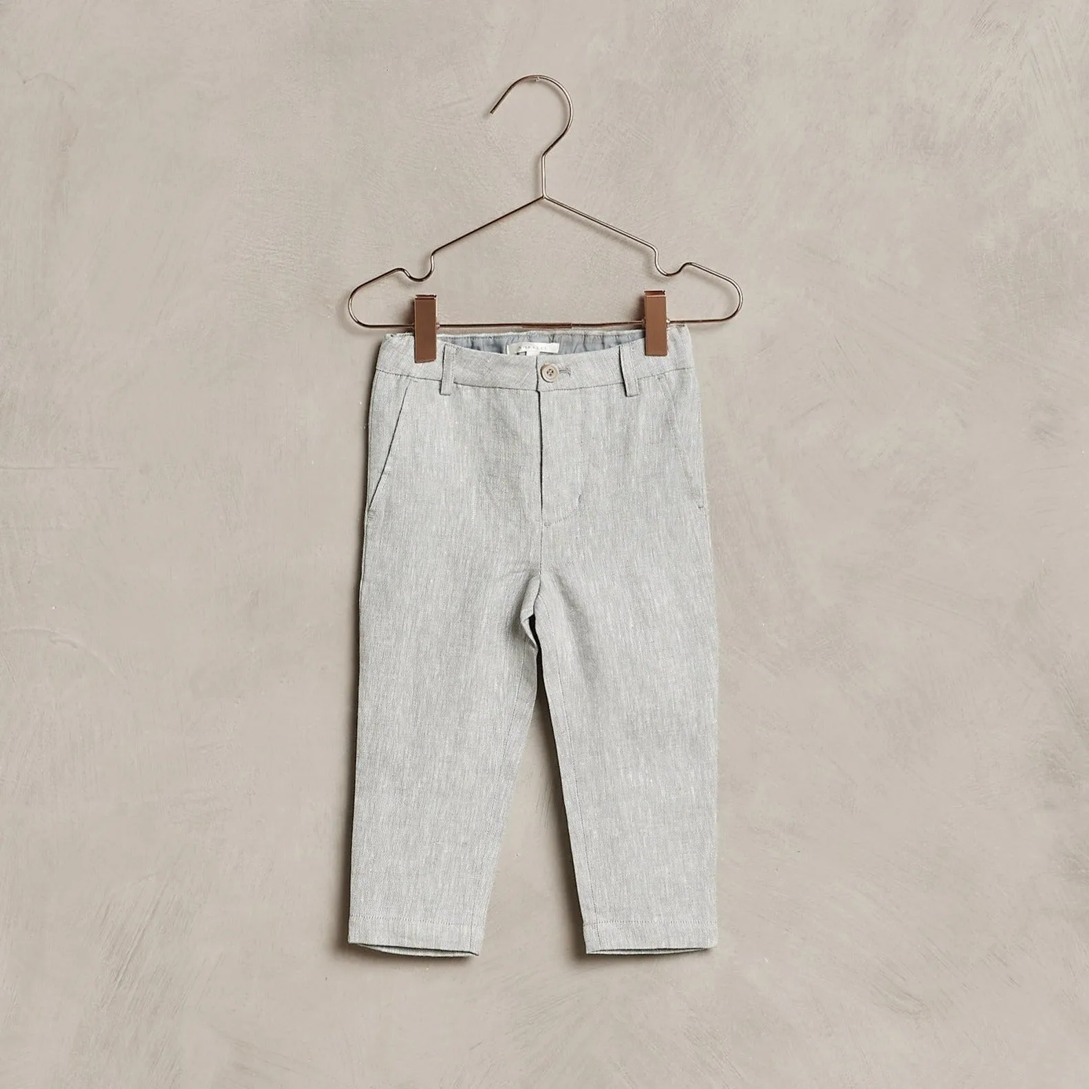 Noralee Sebastian Pant - Chambray