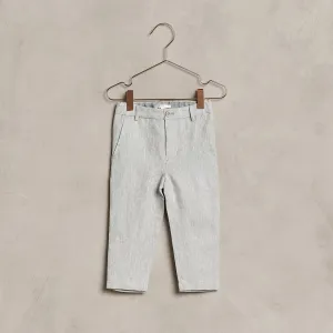 Noralee Sebastian Pant - Chambray