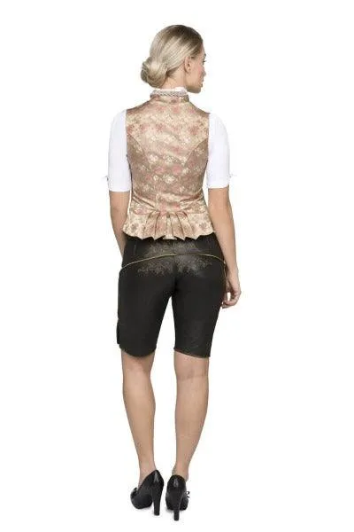 Traditional German Lederhosen Women Pam Brown