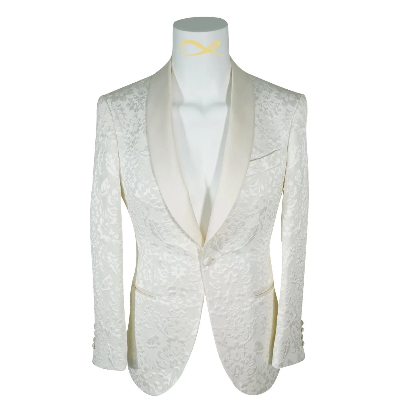 Vanilla Fiore Dinner Jacket