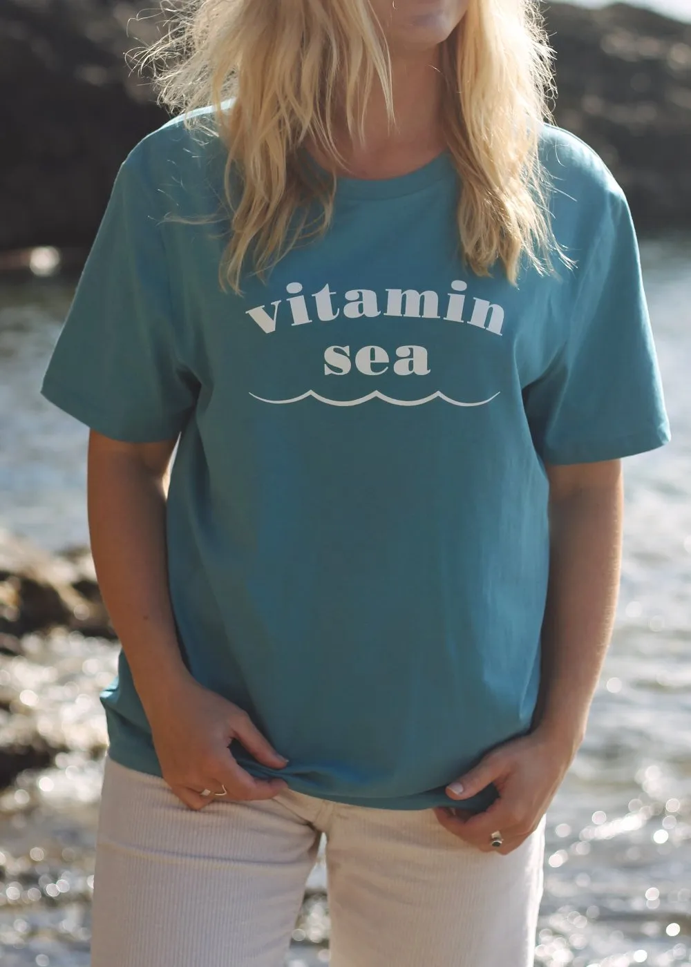 Vitamin Sea Gift Set