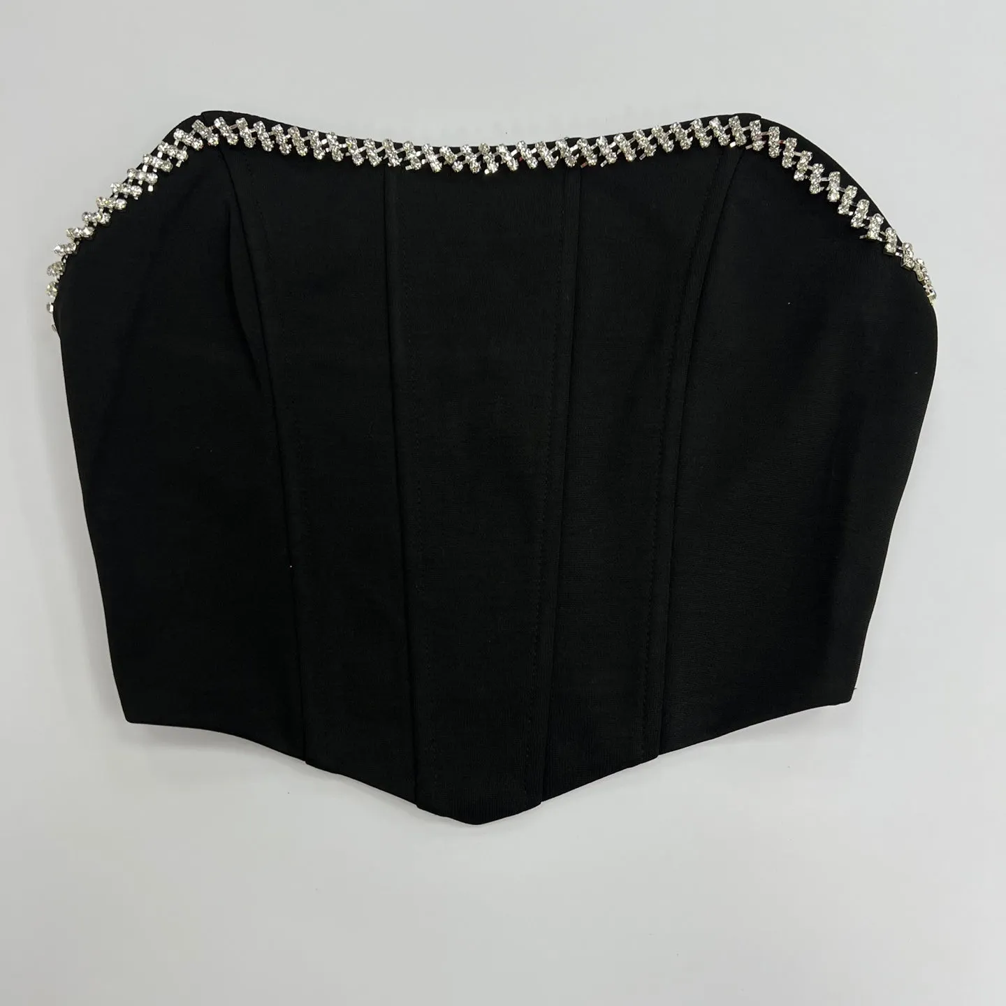 Women's Ponte Tube Top