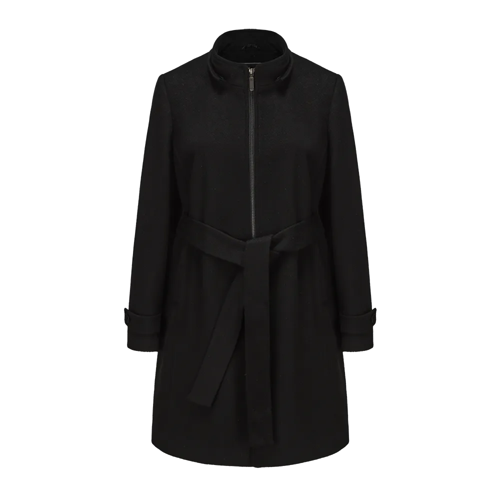 Women's Premium Cashmere Coat