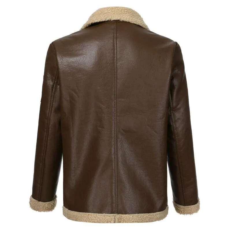 ZLM 244  Winter Vintage Bomber Jackets